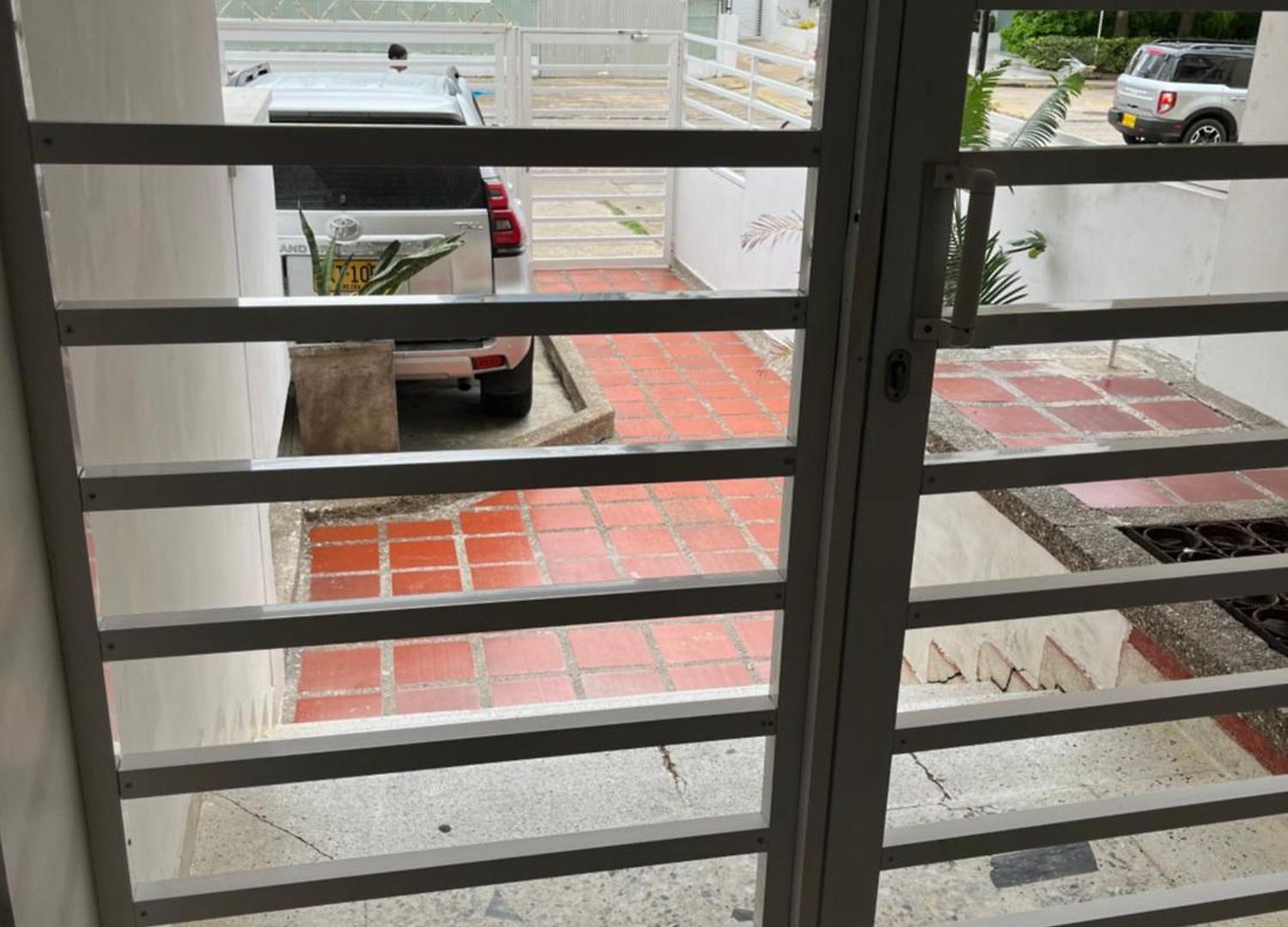 Apartamento Vacacional En Bocagrande Cartagena