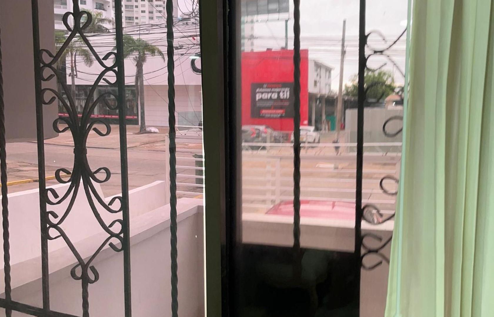 Vacacional En Bocagrande Apartamento Cartagena