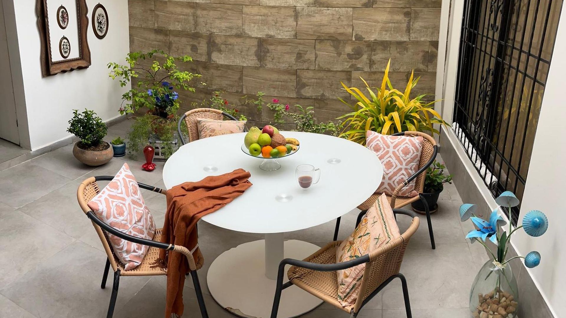 Apartamento Vacacional En Bocagrande *