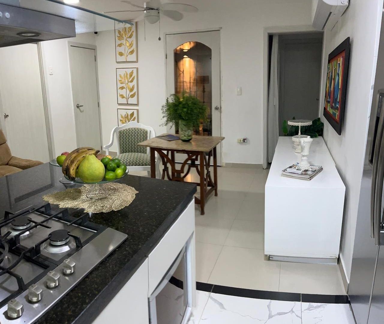 Vacacional En Bocagrande Apartamento Cartagena