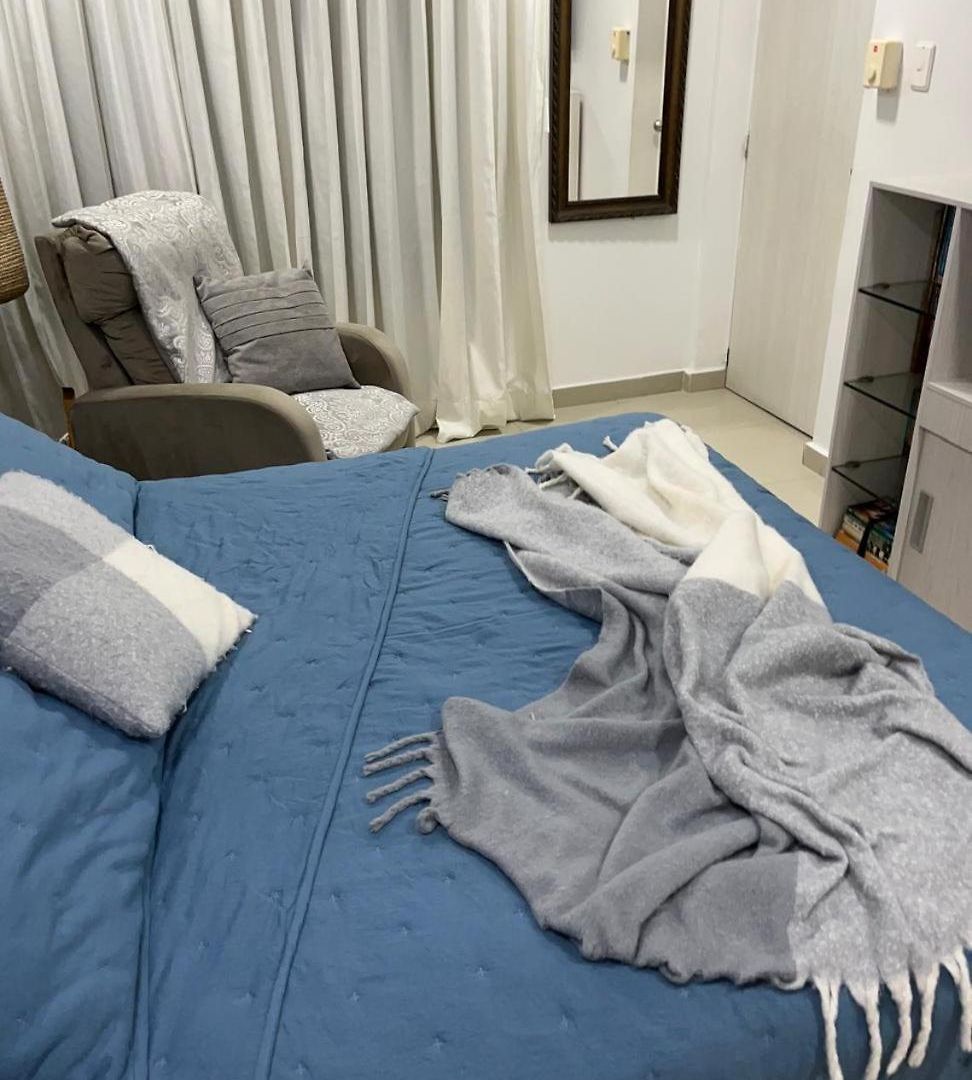 Apartamento Vacacional En Bocagrande *