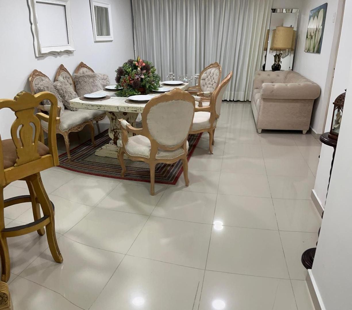 Apartamento Vacacional En Bocagrande