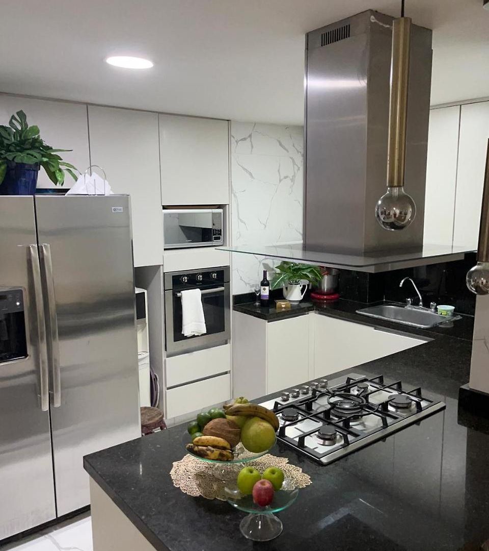 Apartamento Vacacional En Bocagrande *