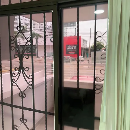Vacacional En Bocagrande Apartamento Cartagena