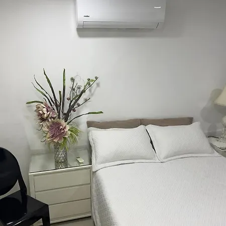 Vacacional En Bocagrande Apartamento *