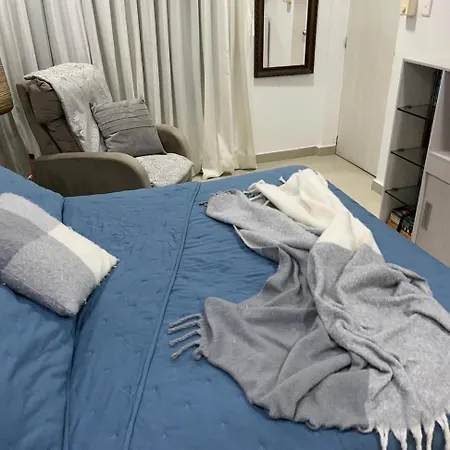 Apartamento Vacacional En Bocagrande *