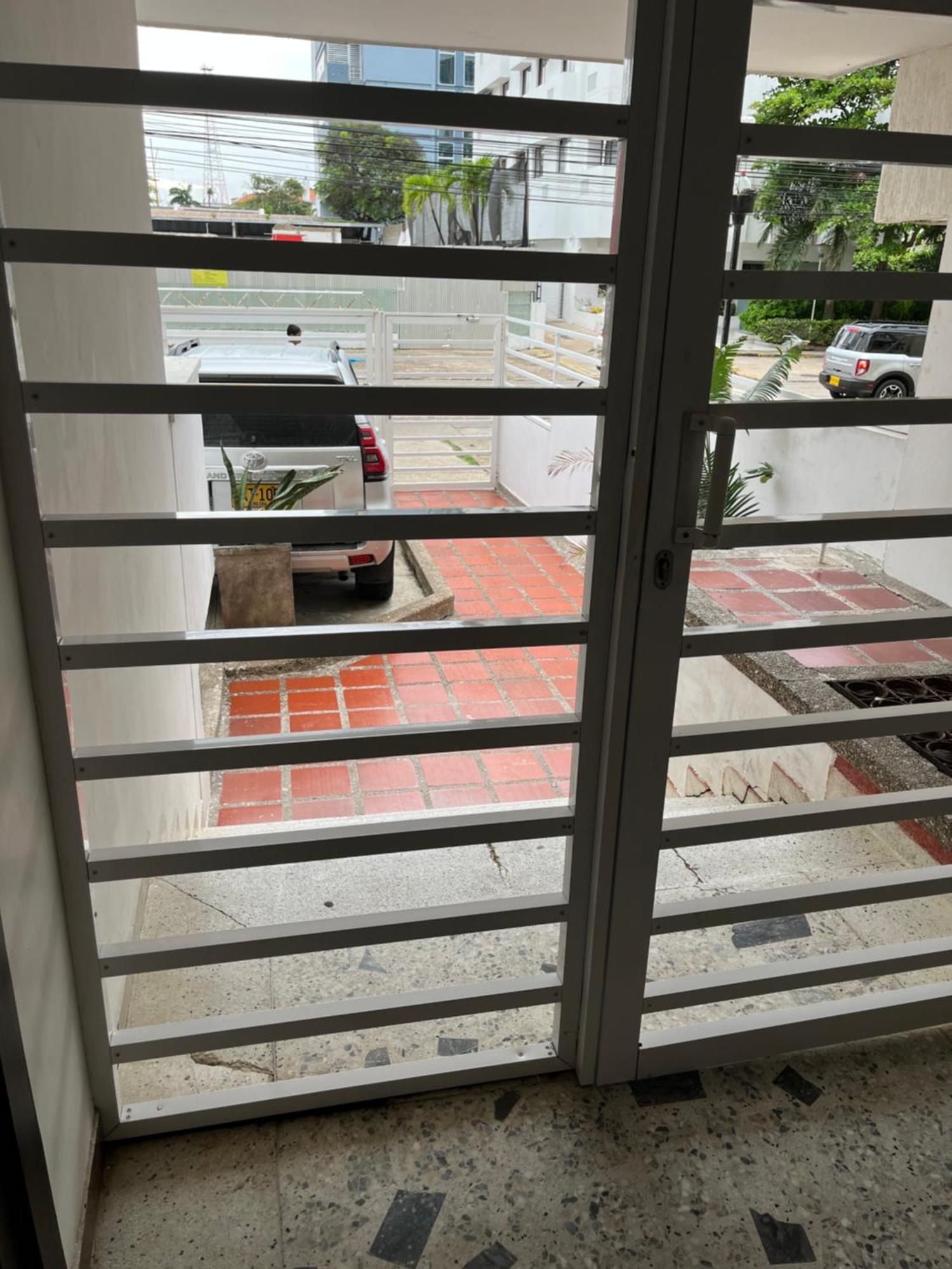 Apartamento Vacacional En Bocagrande Cartagena