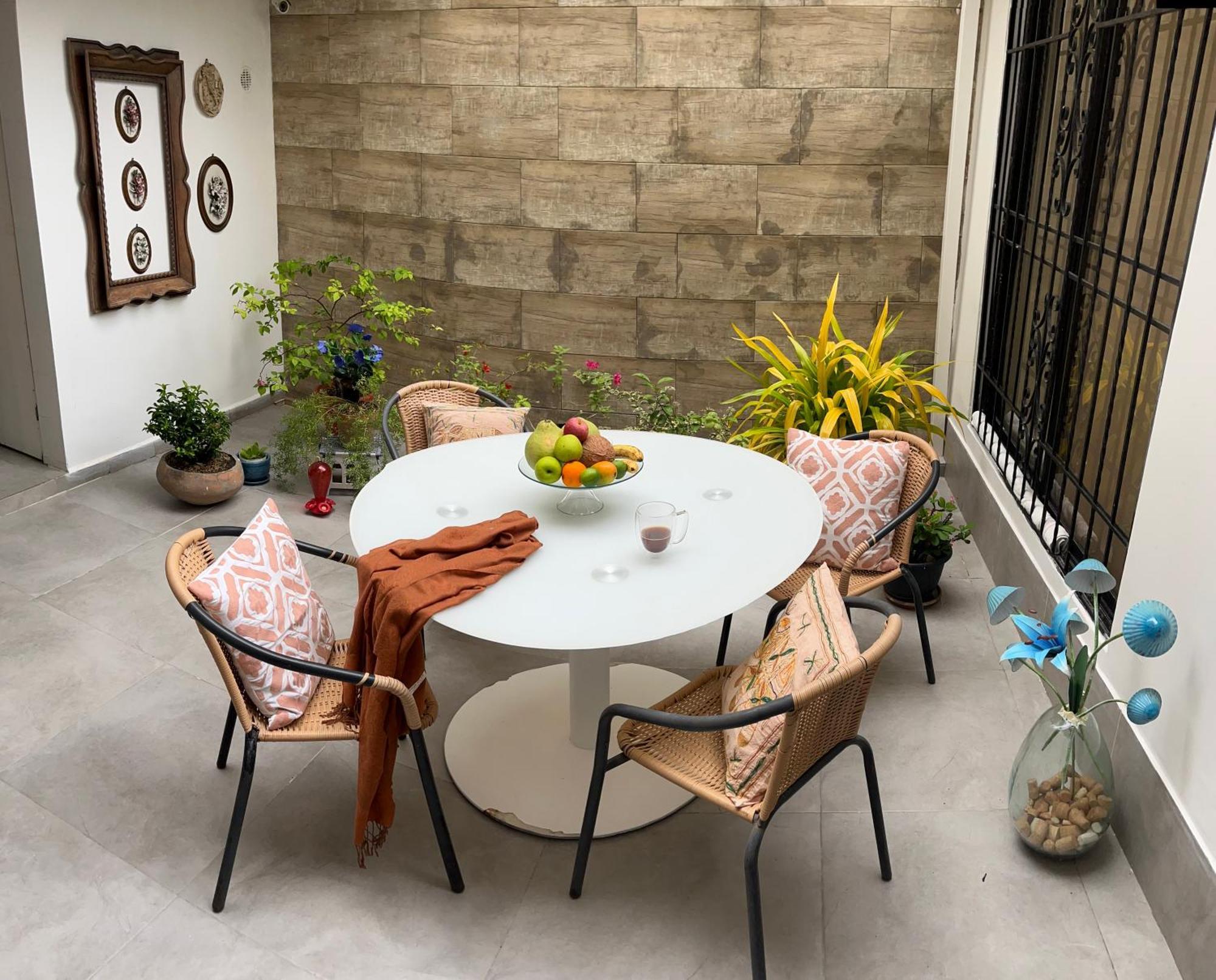 Apartamento Vacacional En Bocagrande *