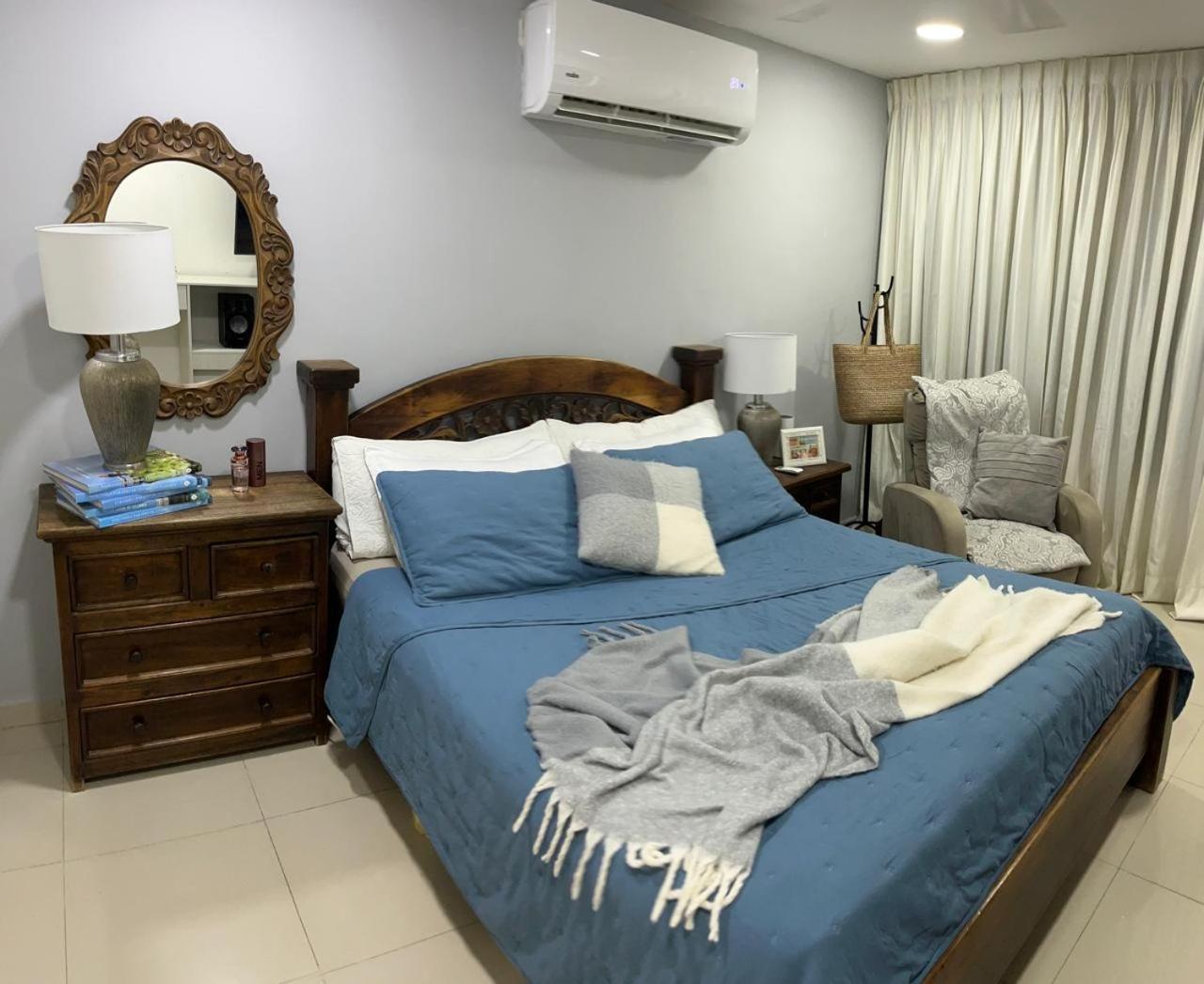 Vacacional En Bocagrande Apartamento