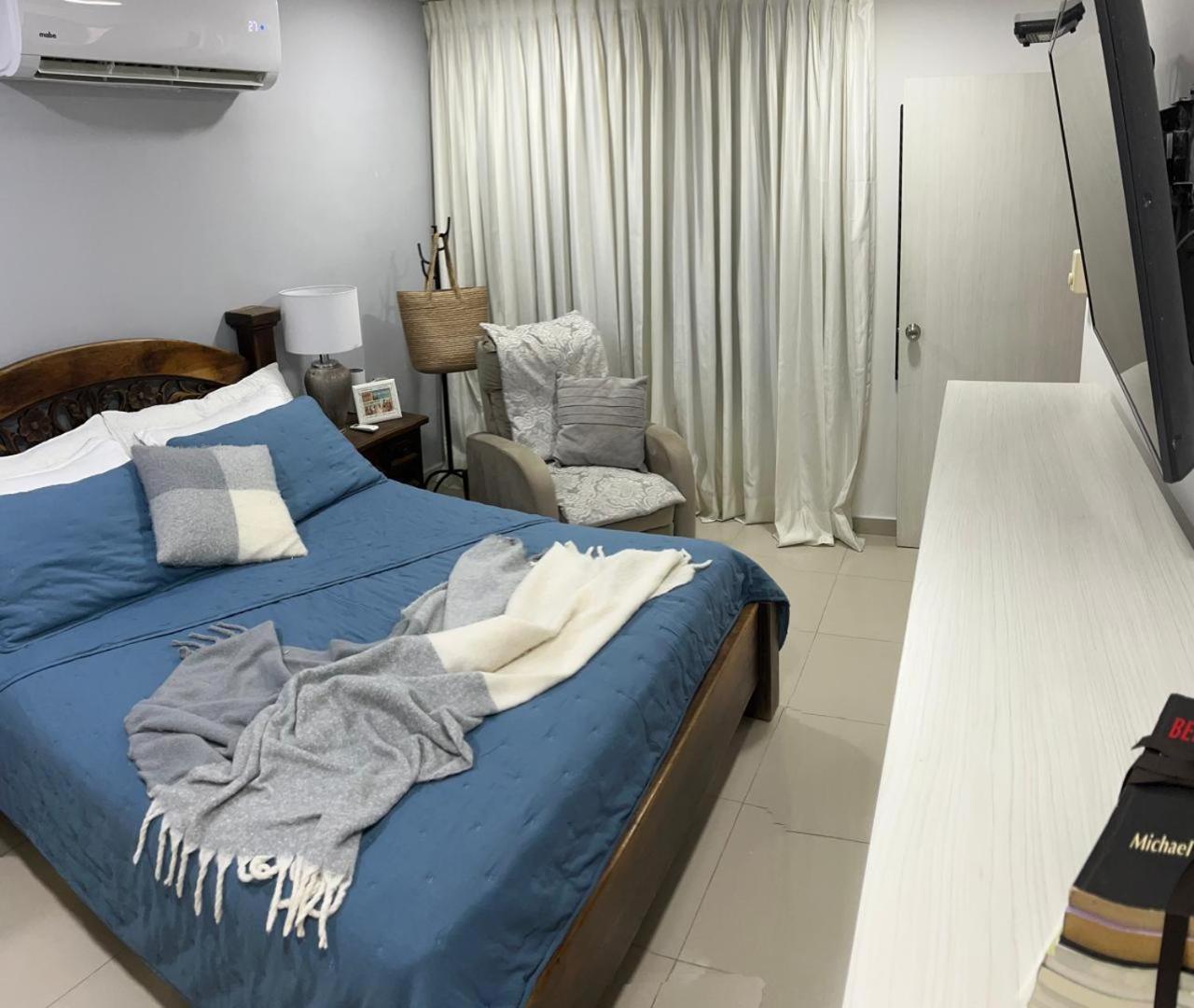 Vacacional En Bocagrande