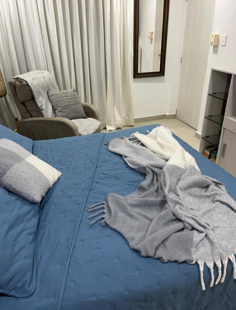 Apartamento Vacacional En Bocagrande *