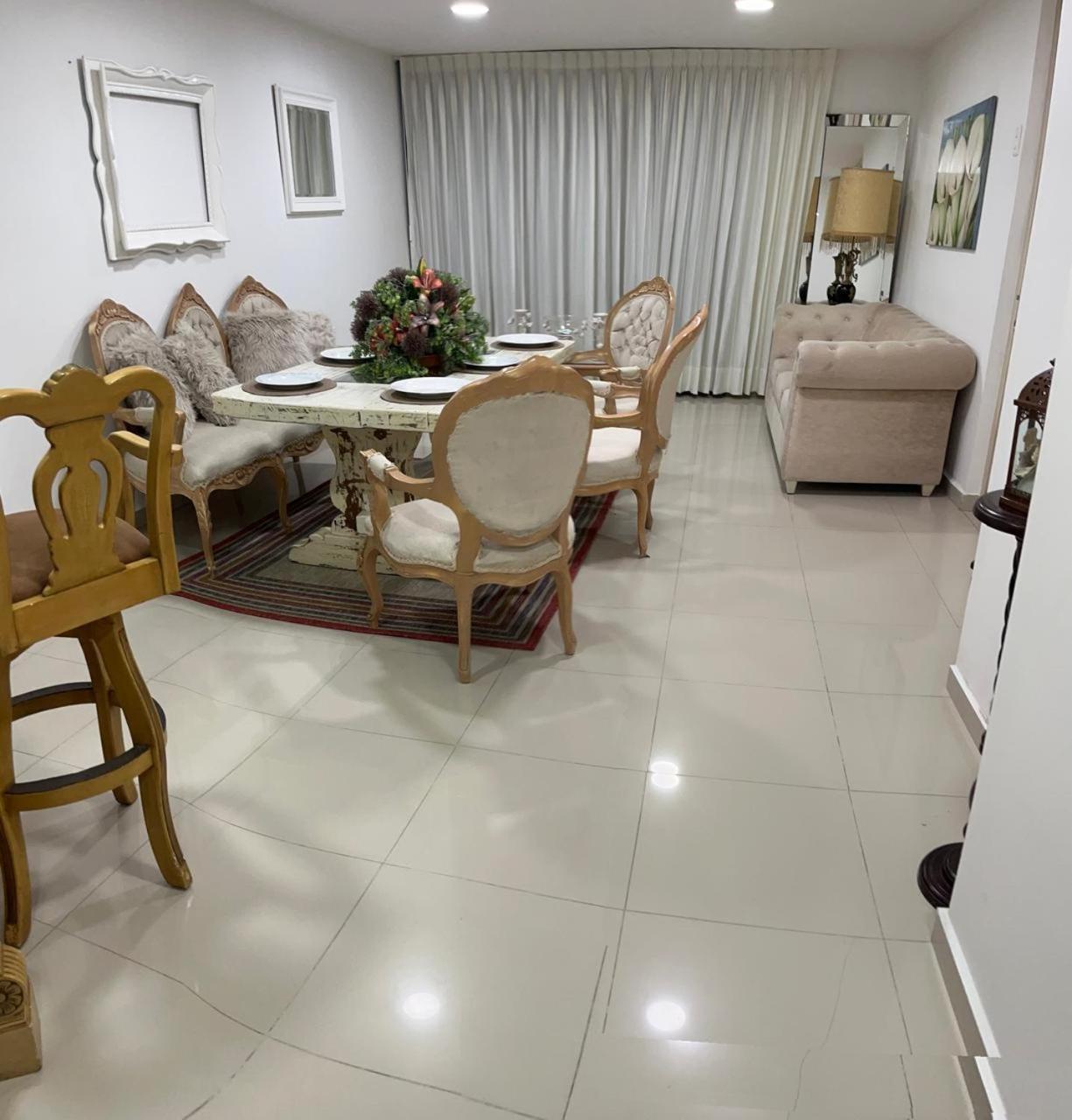 Apartamento Vacacional En Bocagrande