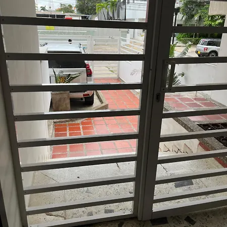Apartment Vacacional En Bocagrande Cartagena