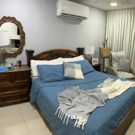 Vacacional En Bocagrande Apartment